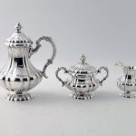 850 5019 COFFEE SET